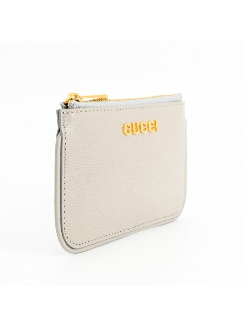 Gucci Coin Purse Script - Picture 2 of 5